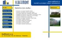 scaffmont